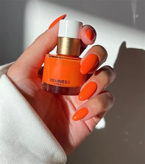 Hermes nail polish sale